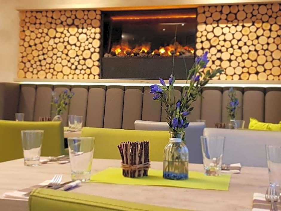 Hotel Clemenswerther Hof