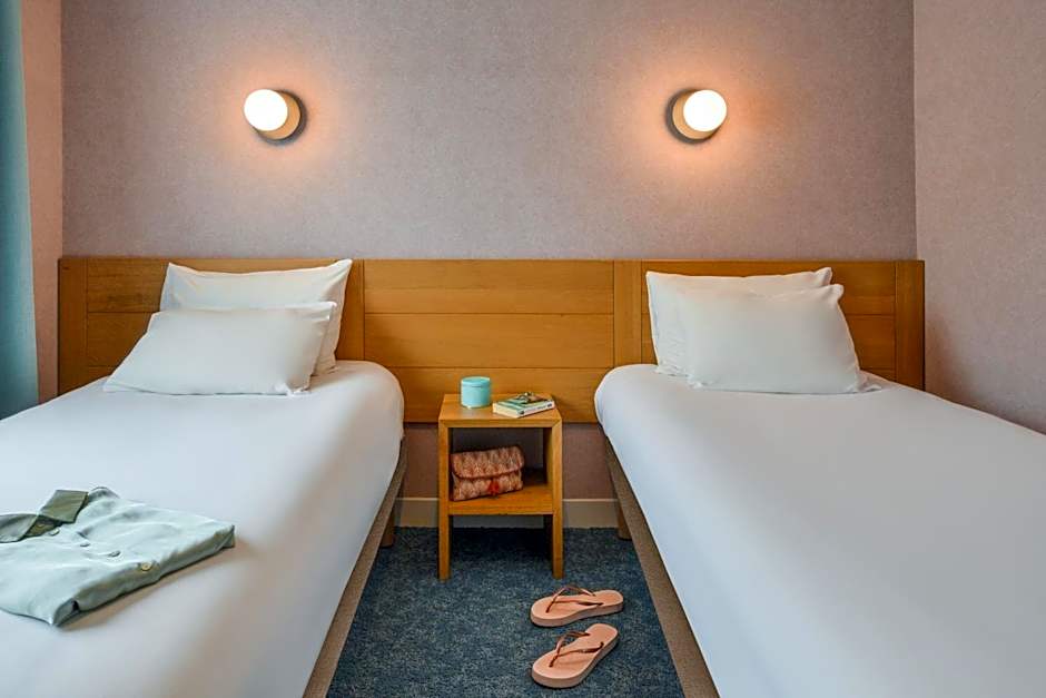 Sure Hotel by Best Western Centre Beaune