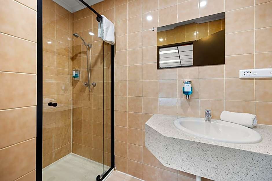 The MAC Boutique Hotel