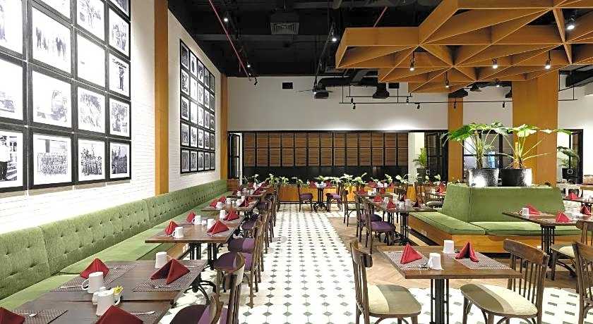 Swiss-Belinn Bogor