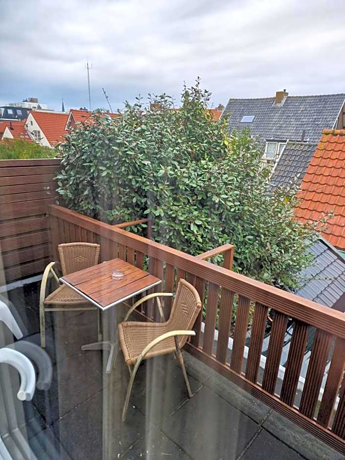 Pension Zee en Duinzicht