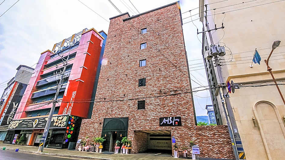 Hotel Seowa