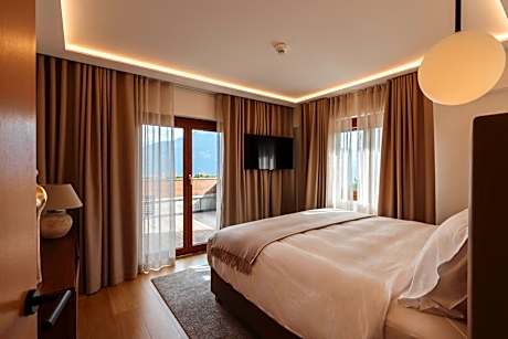 Boutique Hotel PANORAMA Crans-Montana