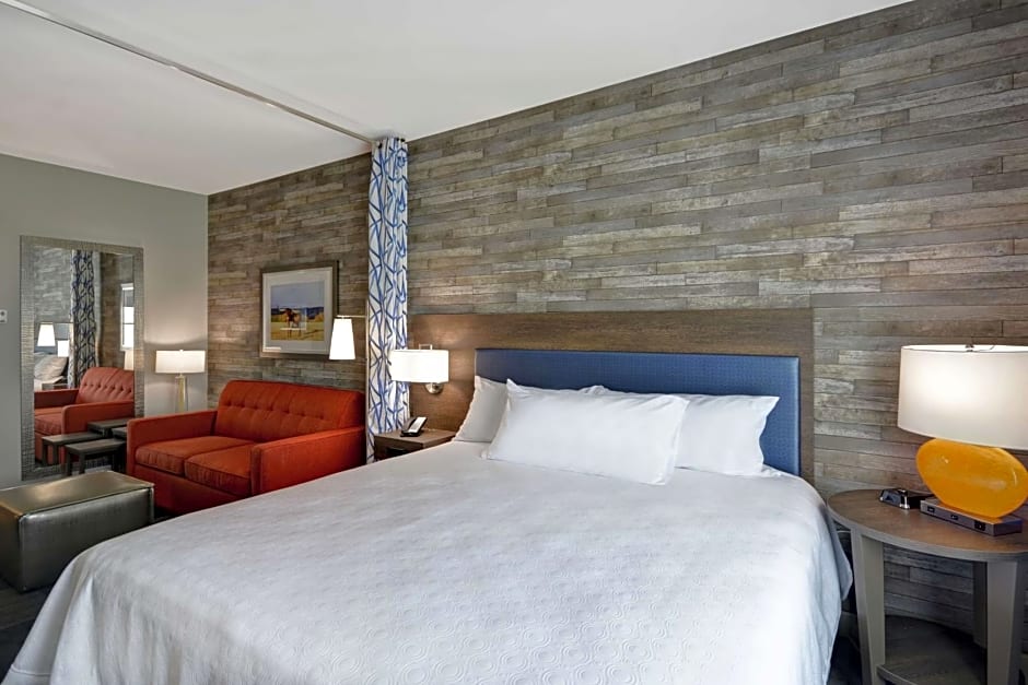 Home2 Suites By Hilton Houston Westchase