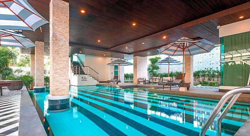 Best Western Chaweng Samui