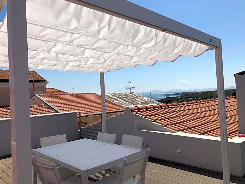 B&B Mare di Fuori