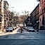 The Central Park North