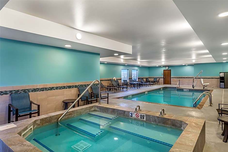 Best Western Plus Rapid City Rushmore