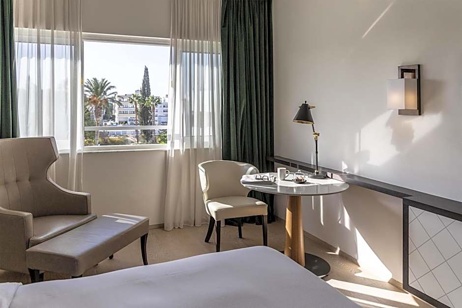 Hilton Nicosia