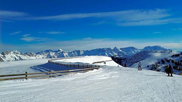 JUFA Alpenhotel Saalbach