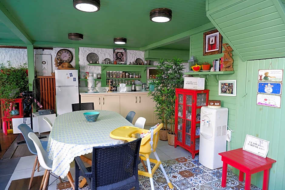 The Suite Apart Hotel