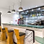 B&B HOTEL Rouen Centre Rive Gauche