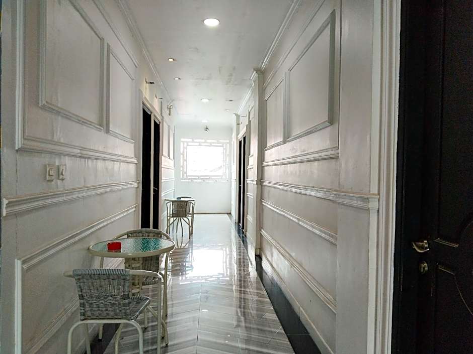 Yayah Guest House Syariah