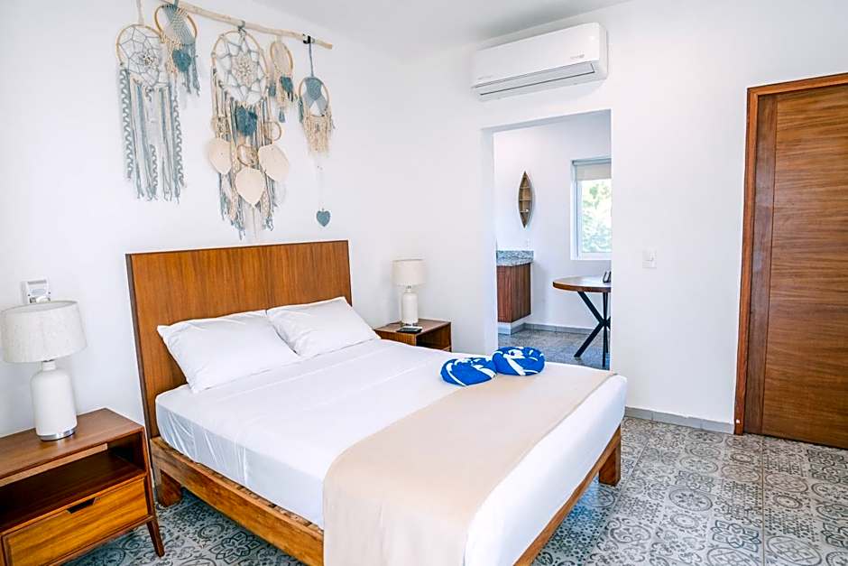 Viajero Sayulita Hostel