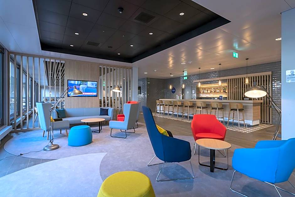 Holiday Inn Express Luzern - Kriens By IHG