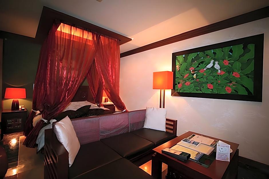 Hotel GT Kansai International Airport - Adult Only