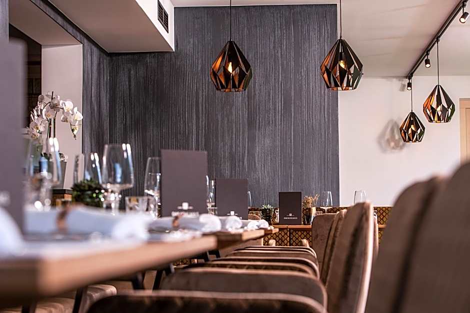 Hotel Das Kohlmais - direkt an der Kohlmaisbahn