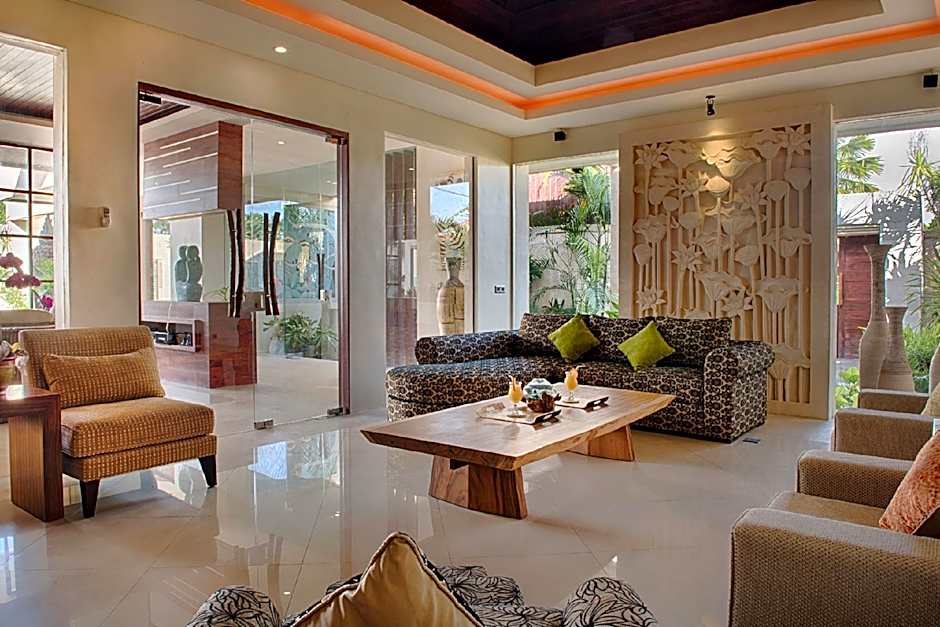 Villa Lisha