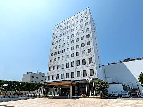 Onomichi Kokusai Hotel
