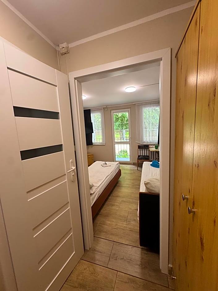 Pokoje Gościnne Standard