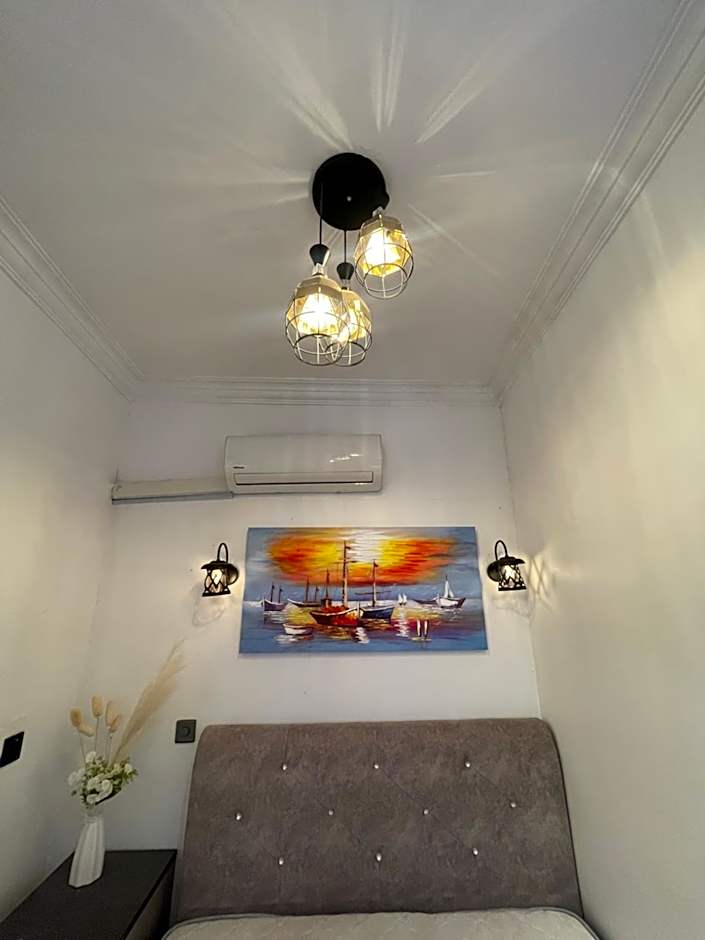 Z&Z Budget Room