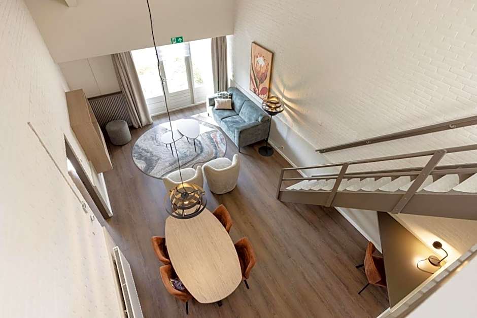 Aparthotel Delden