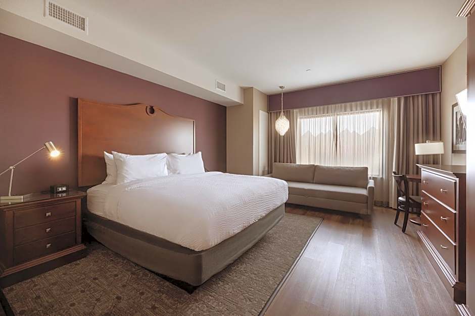 The Parker Hotel