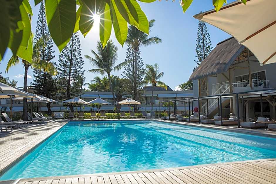 Veranda Tamarin Hotel & Spa