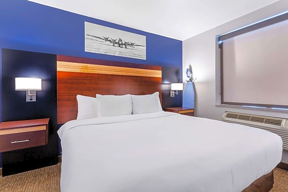 Avion Inn Near LGA Airport, Ascend Hotel Collection