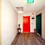 Ionic Hotel