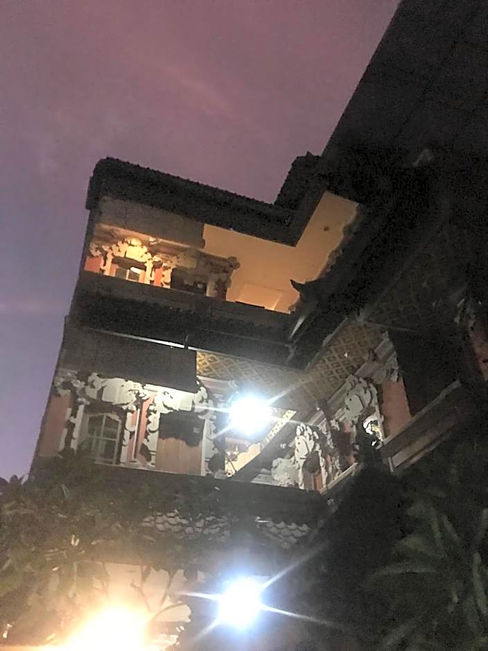 Banana Home Stay – Ubud, CO