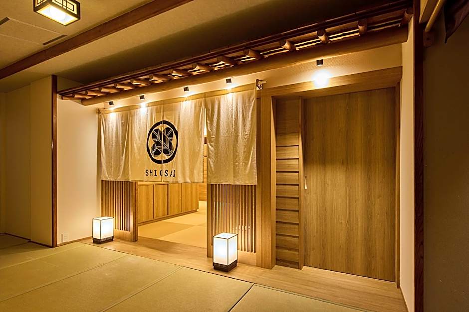 Inatori Tokai Hotel Yuen