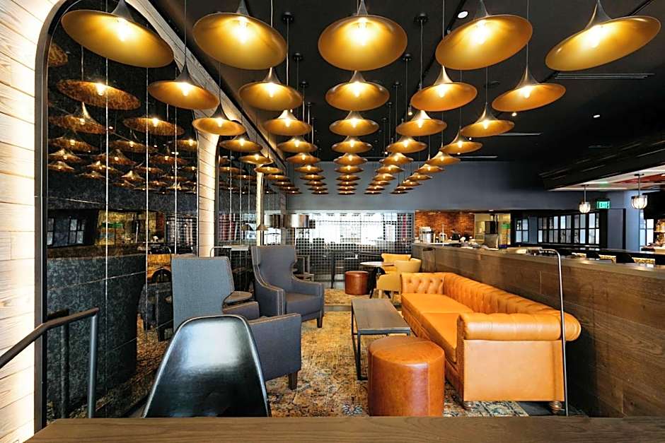 Hilton Garden Inn Denver-Union Station