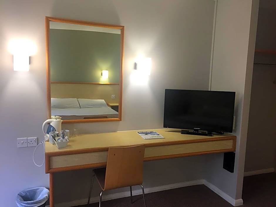 Redwings Lodge Rutland