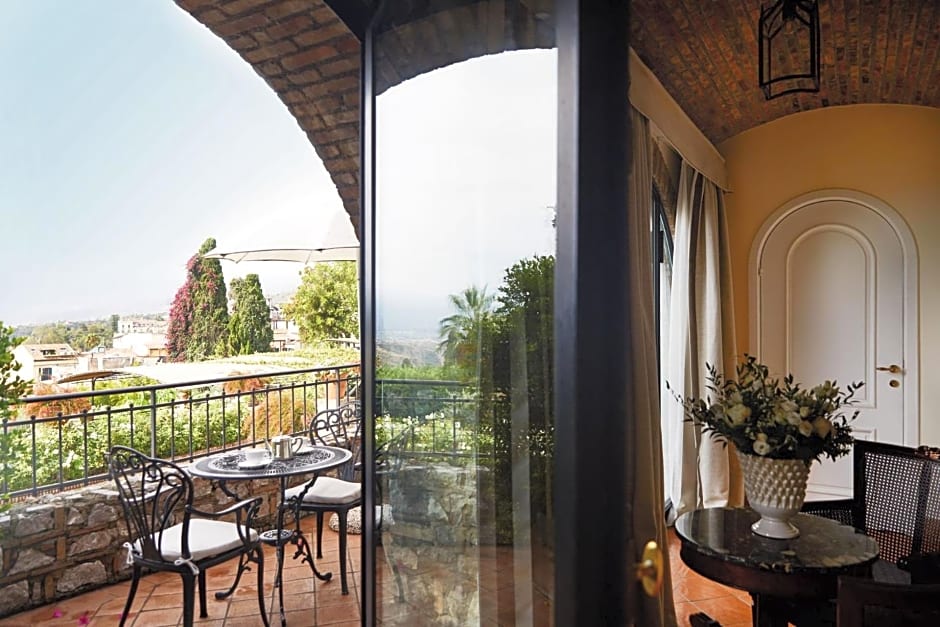 Grand Hotel Timeo, A Belmond Hotel, Taormina