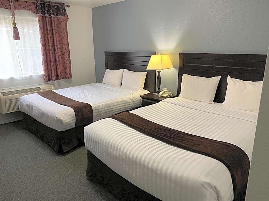 Lake Country Inn