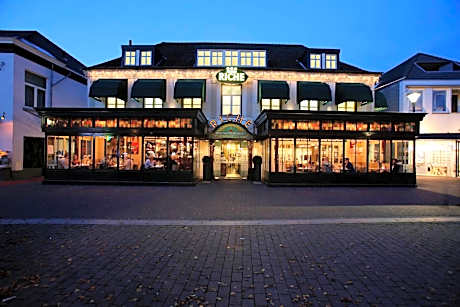Hotel Restaurant Riche