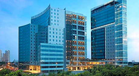 Novotel Samator Surabaya Timur