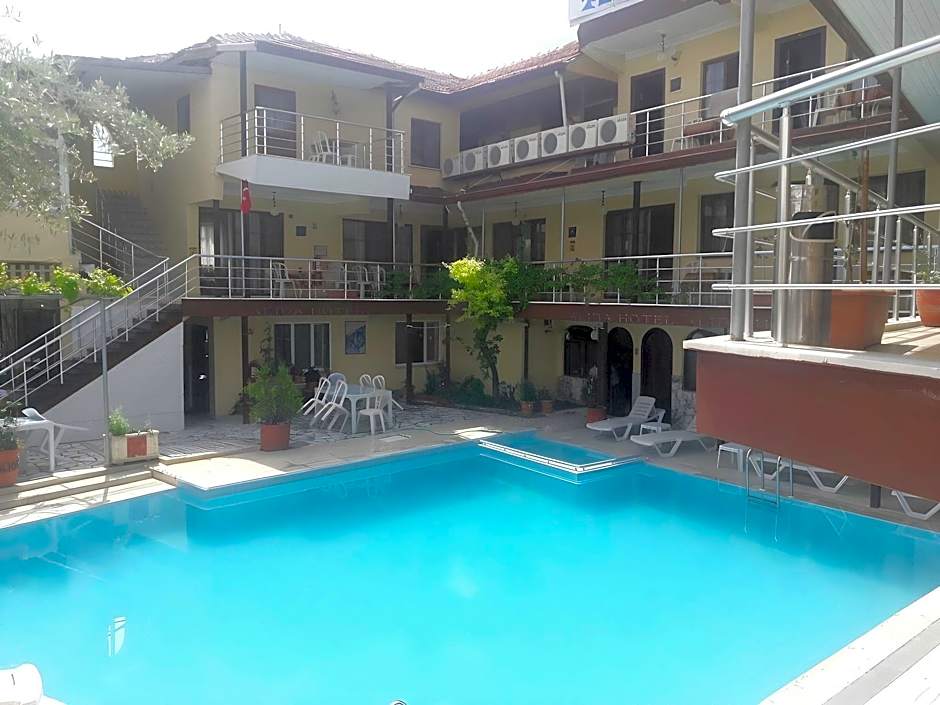 Alida Hotel