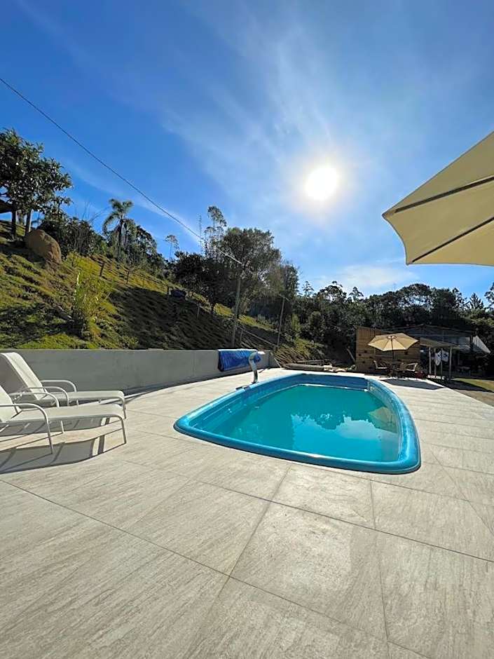 Refúgio Santa Helena - Domo Arigatô