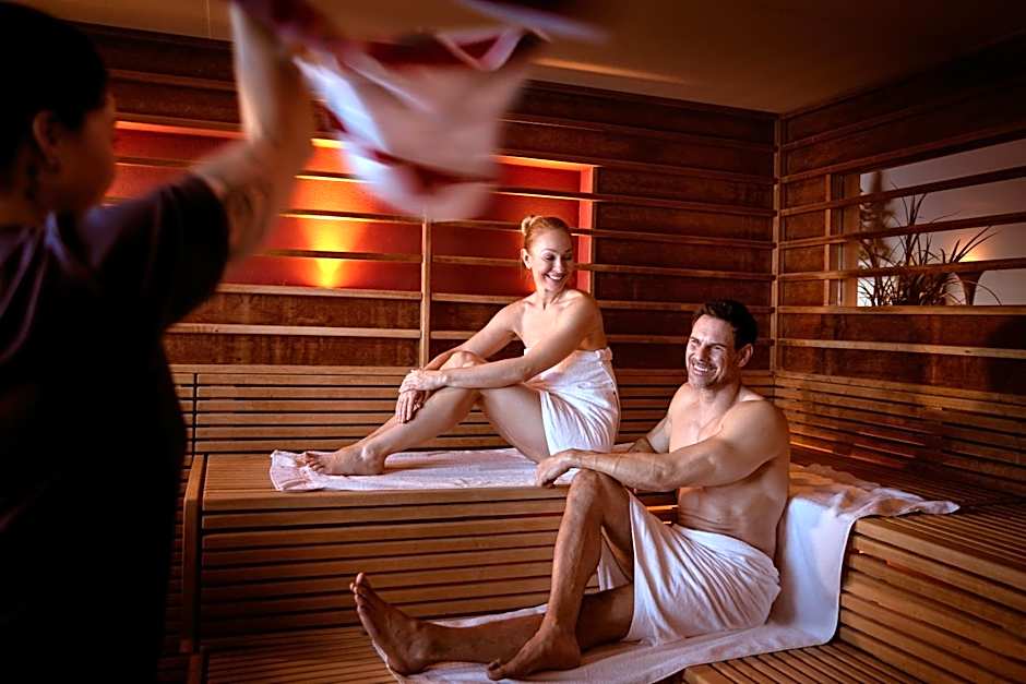 Alpin Chalets Oberjoch