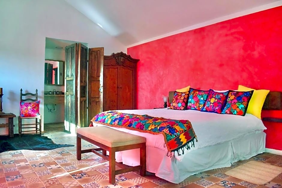Hacienda Las Animas