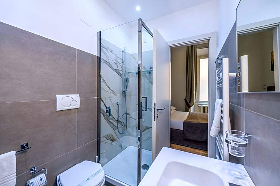 Rome Armony Suites