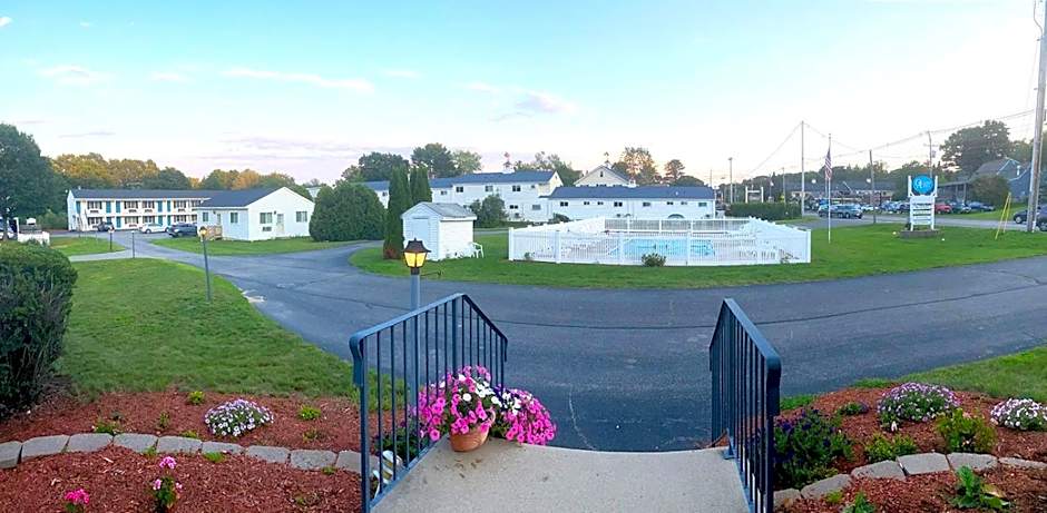 Ocean Acres Ogunquit