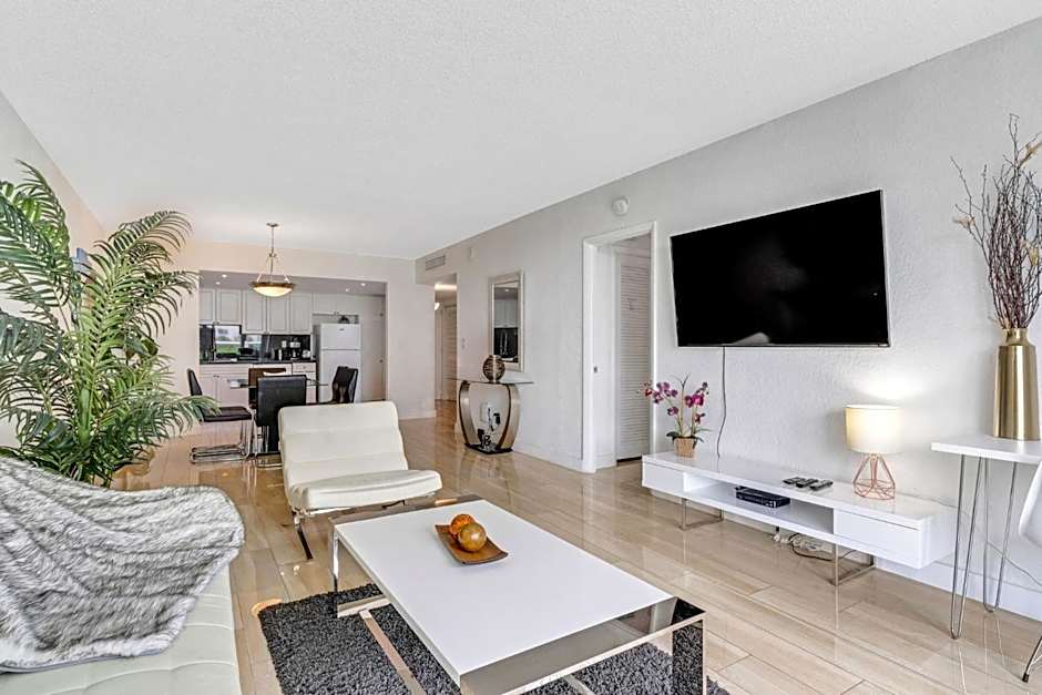Sunny Isles Ocean Reserve Superb Condo Apartments
