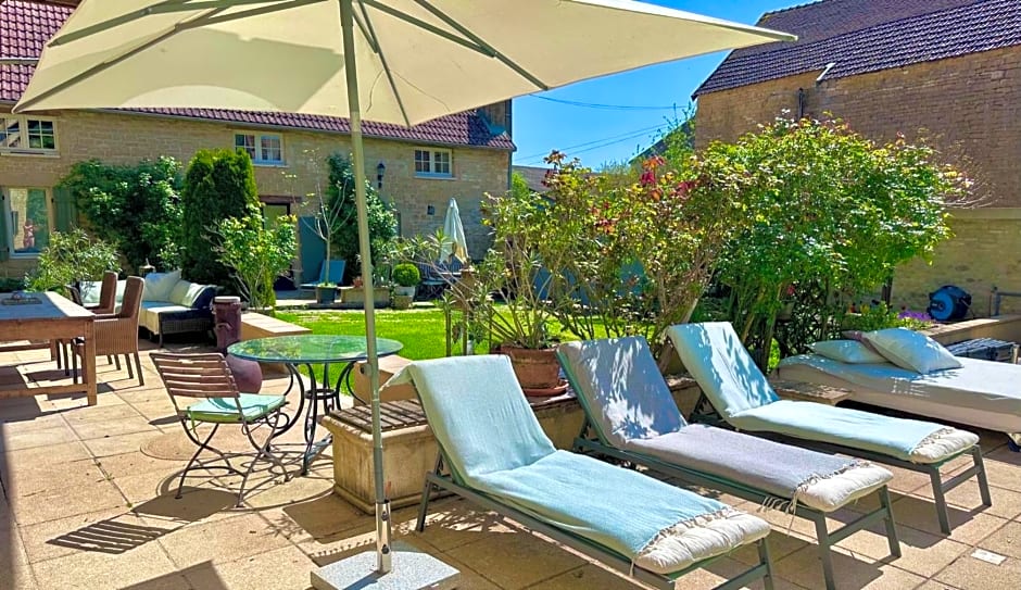 La Cour des Délices