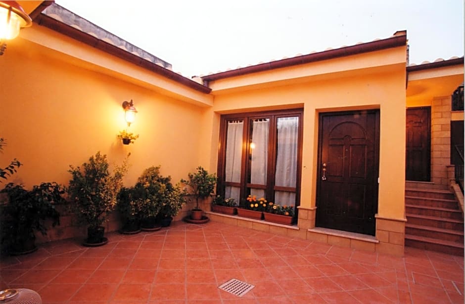 B&B Villa Rosa