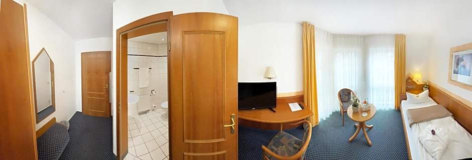 Hotel Schöne Aussicht