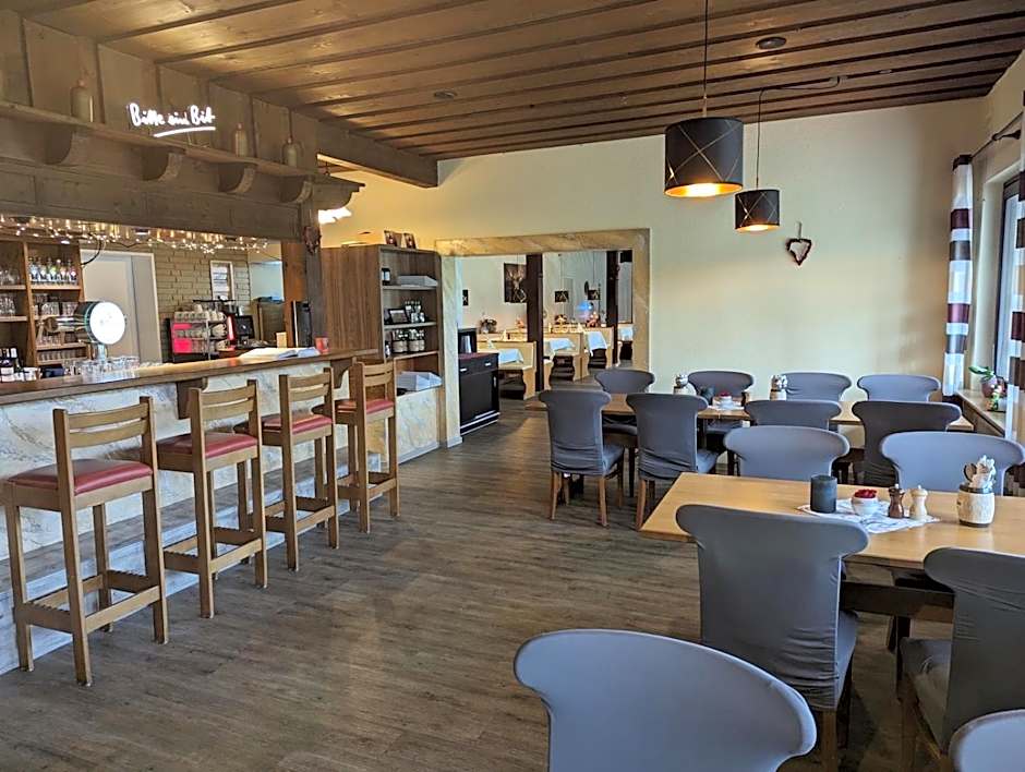 Hotel-Restaurant Hubertus