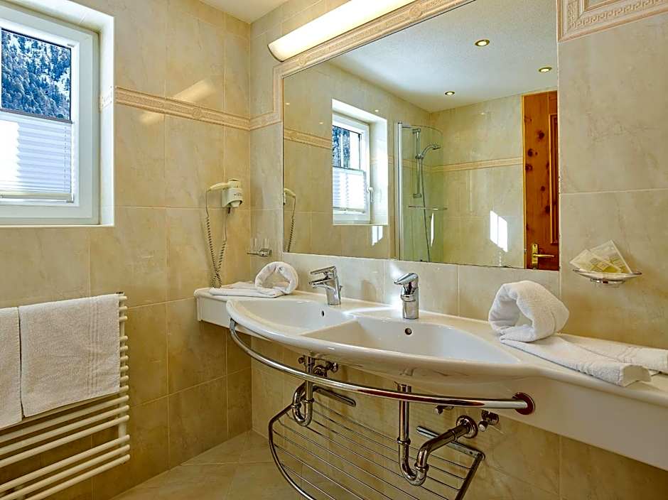 Hotel Venter Bergwelt